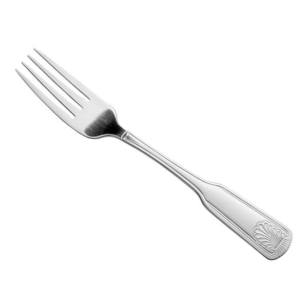 Acopa Atglen 7 5/8" Medium Dinner Fork – item 267290005