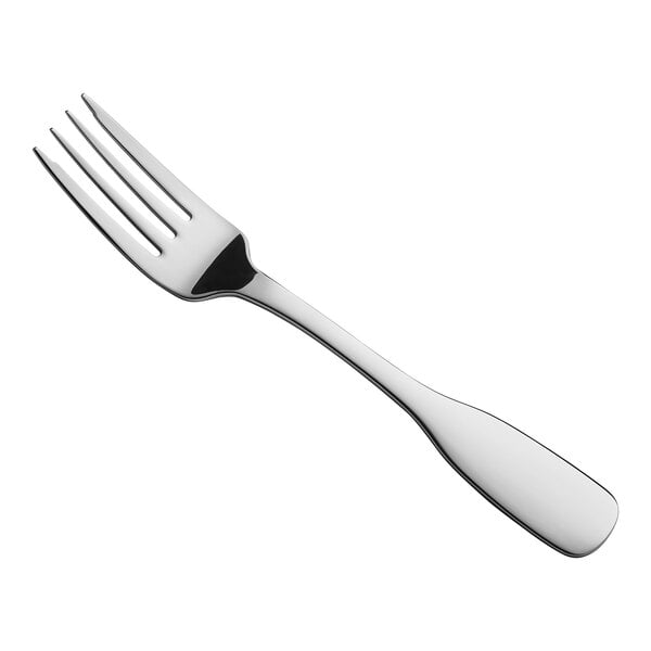 Acopa Triumph 6 13/16" X-Heavy Salad / Dessert Fork – item 267520806