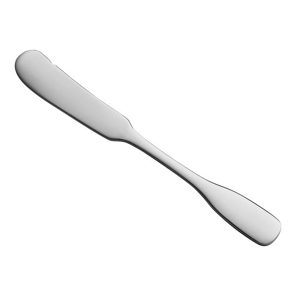 Acopa Triumph 6 1/4" X-Heavy Butter Knife – item 267520809