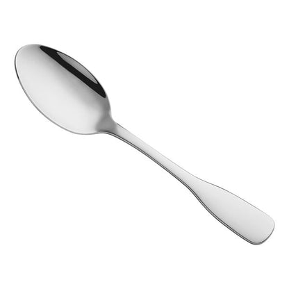 Acopa Triumph 8 1/4" X-Heavy Tablespoon / Serving Spoon – item 267520810