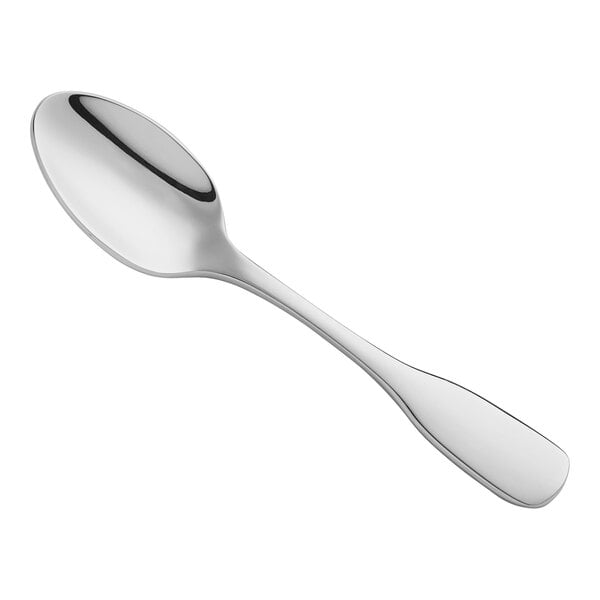 Acopa Triumph 4 5/8" X-Heavy Demitasse Spoon – item 267520800