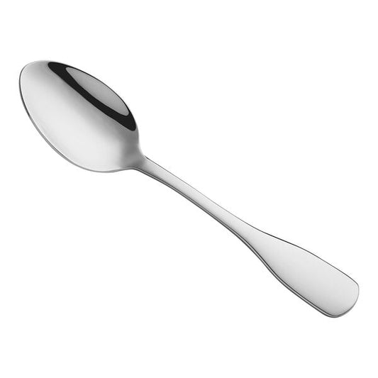 Acopa Triumph 7 5/8" X-Heavy Dinner / Dessert Spoon – item 267520803