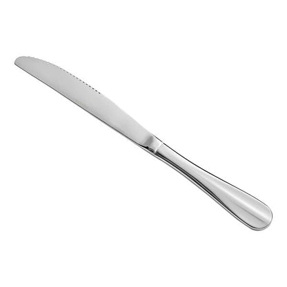 Acopa Brigitte 8 3/4" X-Heavy Dinner Knife – item 267720808