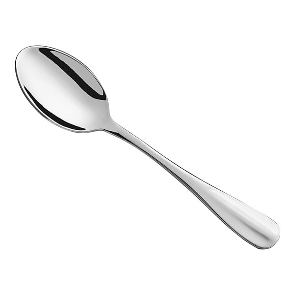 Acopa Benson 6" Heavy Teaspoon – item 267330001