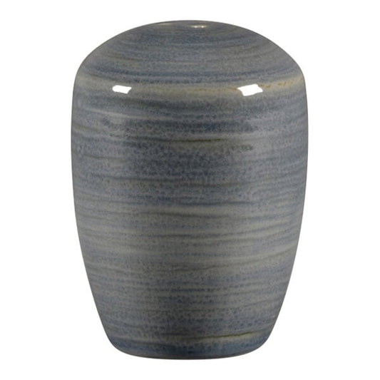 RAK Porcelain Rakstone Spot 3" Jade Porcelain Salt Shaker – item 772SJDCLSS01