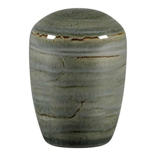 RAK Rakstone Spot 3" Peridot Pepper Shaker – item 772SPTCLPS01