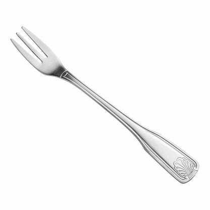 Acopa Atglen 6" Medium Cocktail / Oyster Fork Cocktail Fork – item 267290007