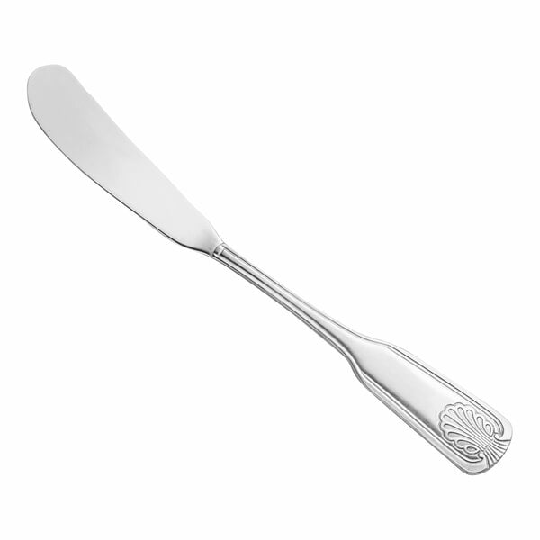 Acopa Atglen 7" Medium Butter Spreader Knife – item 267290009