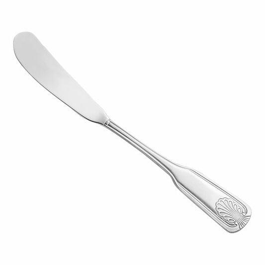 Acopa Atglen 7" Medium Butter Spreader Knife – item 267290009