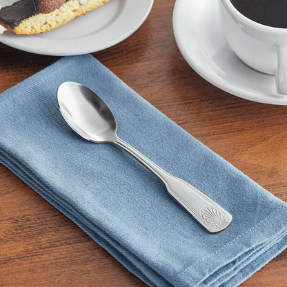 Acopa Atglen 6 1/4" Medium Teaspoon – item 267290001 image 2