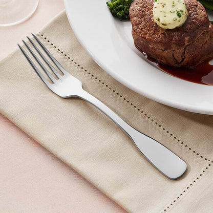 Acopa Triumph 7 5/8" X-Heavy Dinner Fork – item 267520805 image 2