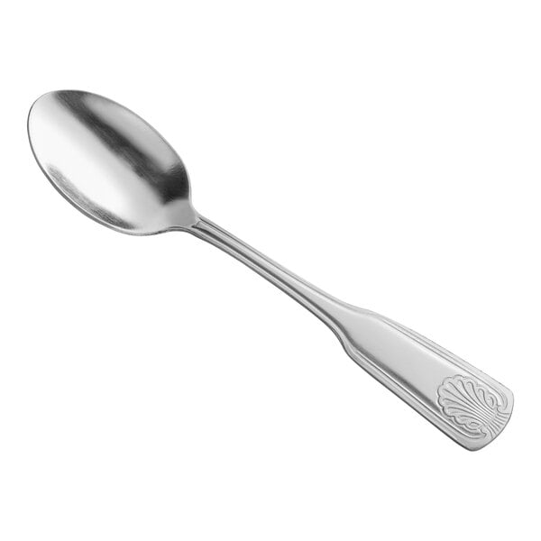 Acopa Atglen 6 1/4" Medium Teaspoon – item 267290001