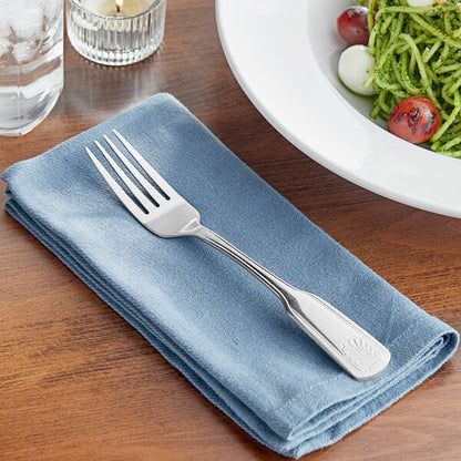 Acopa Atglen 7 5/8" Medium Dinner Fork – item 267290005 image 2