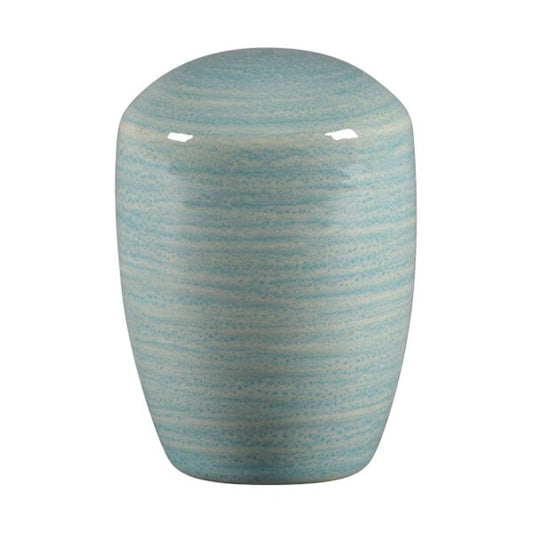 RAK Rakstone Spot 3" Sapphire Pepper Shaker – item 772SSRCLPS01