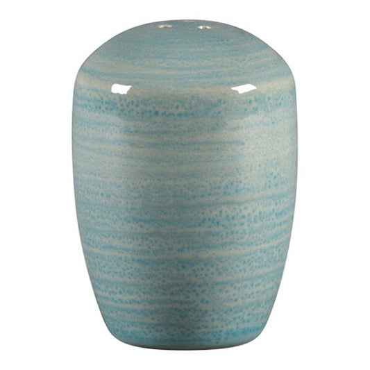 RAK Rakstone Spot 3" Sapphire Salt Shaker – item 772SSRCLSS01