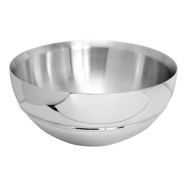 Eastern Tabletop LeXus 12 Qt. Double Wall Serving Bowl – item 3117014
