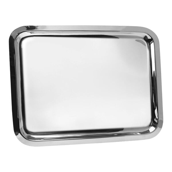 Eastern Tabletop Grandeur 27" x 21 1/2" Serving Tray – item 3115490