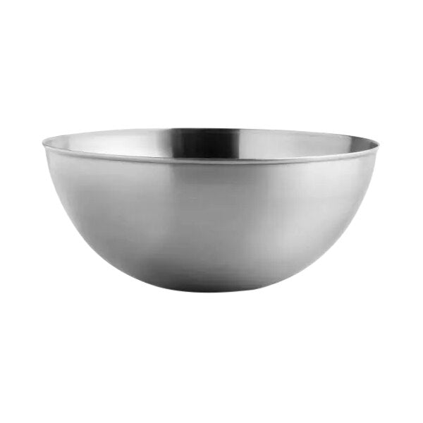 Arcoroc 3.75 Qt. Stainless Serving Bowl – item 552FP274