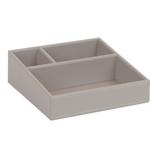room360 London 8 3/4" x 8 1/2" Stone Condiment Organizer – item 957RAH002BEL11