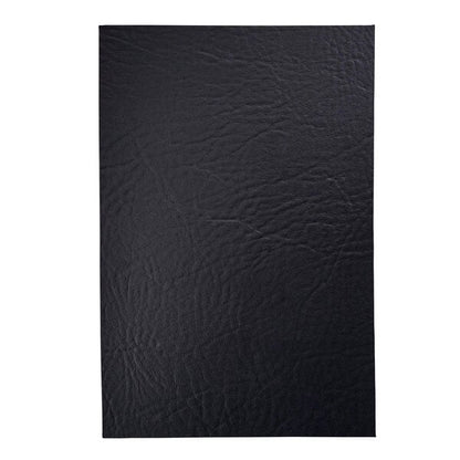 H. Risch, Inc. HAR-1V Harley 11" x 17" Menu Cover – item 759HAR1V17BL image 2