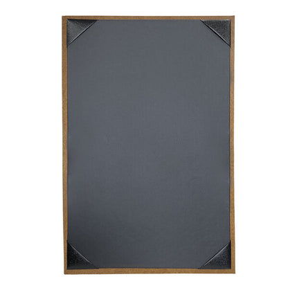 H. Risch, Inc. HAR-1V Harley 11" x 17" Menu Cover – item 759HAR1V17NU