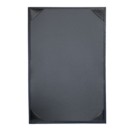 H. Risch, Inc. HAR-1V Harley 11" x 17" Menu Cover – item 759HAR1V17NA