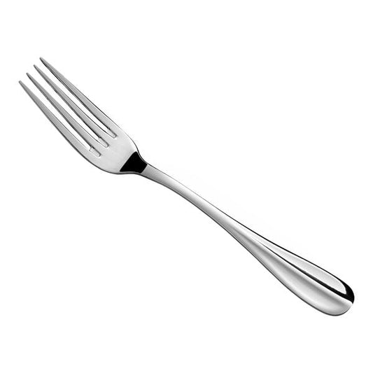 Acopa Benson 8 1/8" Heavy European Table Fork – item 267330011