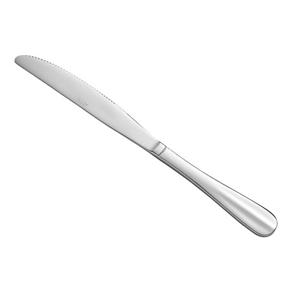 Acopa Benson 9 7/16" Heavy Table Knife – item 267330012