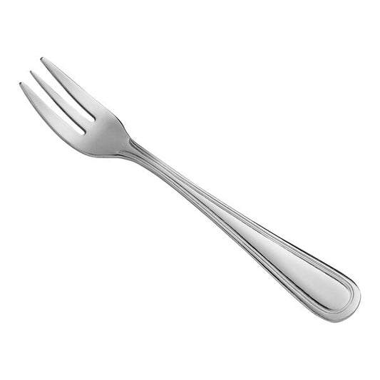 Acopa Edgewood 5 1/4" Oyster / Appetizer / Cocktail Fork – item 267320007