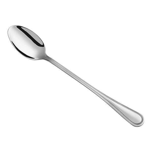 Acopa Edgewood 7 1/4" Heavy Iced Tea Spoon – item 267320004