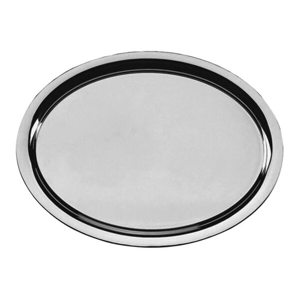 WMF Neutral from BauscherHepp 8 13/16" x 6" Serving Tray – item 5670675406040