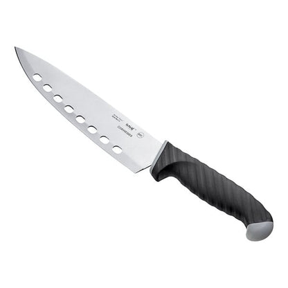 Schraf 8" Vegetable Knife w/ TPRgrip Handle – item 220KVVEGGE8