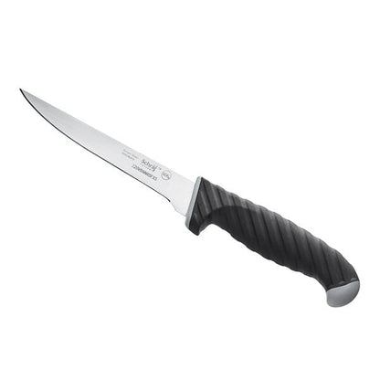 Schraf 5" Narrow Boning Knife w/ TPRgrip Handle – item 220VBNNRSFX5