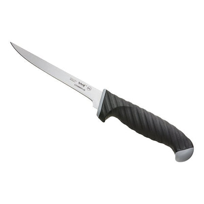 Schraf 6" Narrow Boning Knife w/ TPRgrip Handle – item 220VBNRSFLX6