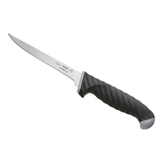 Schraf 6" Narrow Boning Knife w/ TPRgrip Handle – item 220VBNRSFLX6