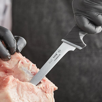 Schraf 6" Narrow Boning Knife w/ TPRgrip Handle – item 220VBNRSFLX6 image 2