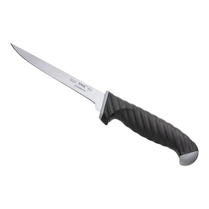 Schraf 6" Narrow Flexible Boning Knife w/ TPRgrip Handle – item 220VBONNRFX6