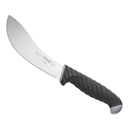 Schraf 6" Skinning Knife w/ TPRgrip Handle – item 220VCRV6