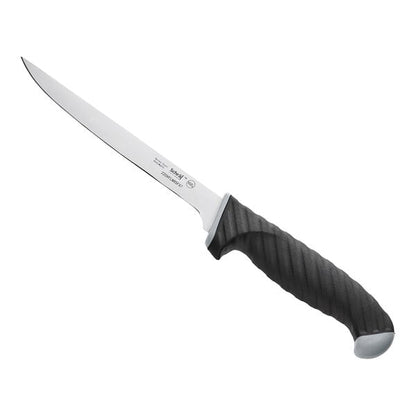 Schraf 7" Narrow Fillet Knife w/ TPRgrip Handle – item 220VFLNRSFX7