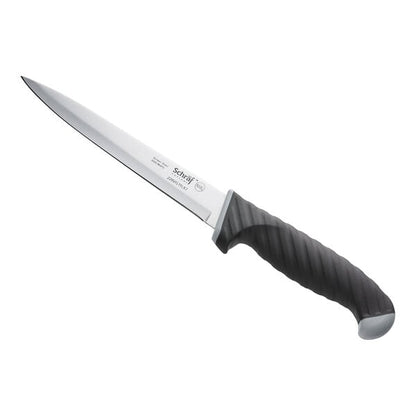 Schraf 7" Flexible Fillet Knife w/ TPRgrip Handle – item 220VFLTFLX7