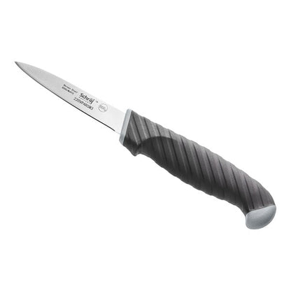 Schraf 3" Paring Knife w/ TPRgrip Handle – item 220VPARSM3