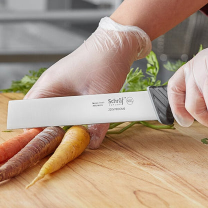 Schraf 6 1/4" Produce Knife w/ TPRgrip Handle – item 220VPRDCM6 image 2