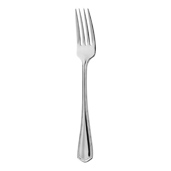 Oneida Inn Classic 8 1/2" X-Heavy European Table Fork – item 3562305FDLF