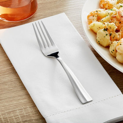 Acopa Ridge 7 1/8" Heavy Dinner Fork – item 267820005 image 2