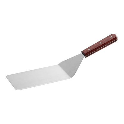 Thunder Turner w/ Oversize Straight Blade & Wood Handle – item 407WTSD48