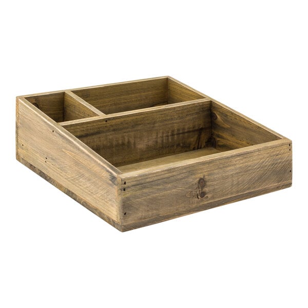 room360 Asheville 8 1/4" x Condiment Organizer – item 957RAH002NAW21