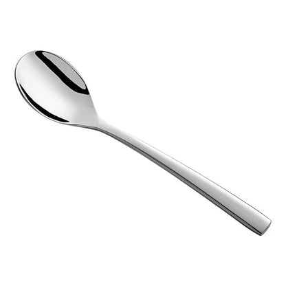 Acopa Lore 4 7/8" X-Heavy Demitasse Spoon – item 267920800