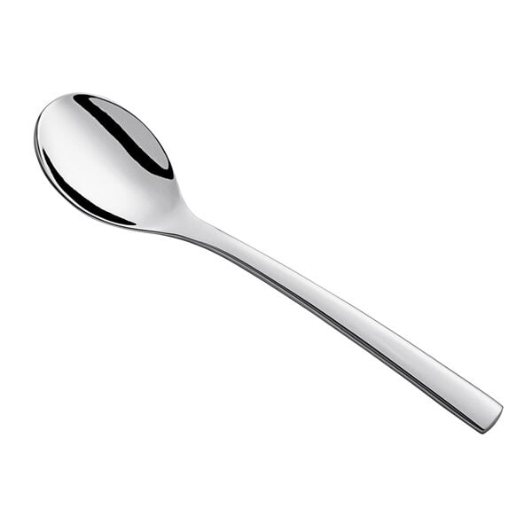 Acopa Lore 6 1/2" X-Heavy Teaspoon – item 267920801