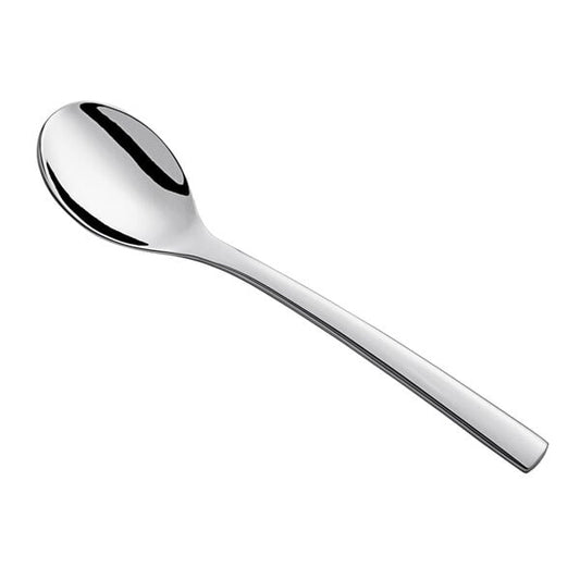 Acopa Lore 6 1/2" X-Heavy Teaspoon – item 267920801