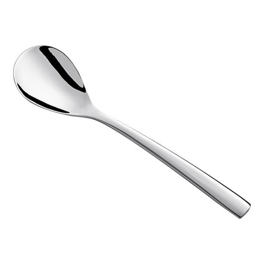 Acopa Lore 6 1/2" X-Heavy Bouillon Spoon – item 267920802